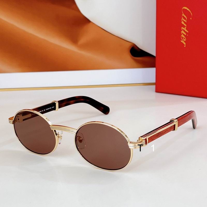 Cartier CT0464S 53 22-145 a02