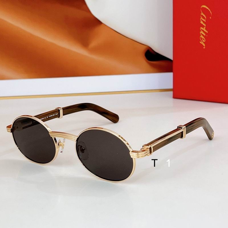 Cartier CT0464S 53 22-145 a05