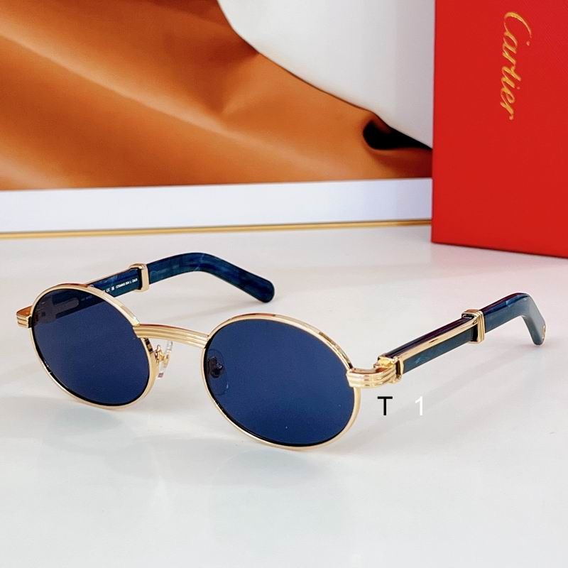 Cartier CT0464S 53 22-145 a06