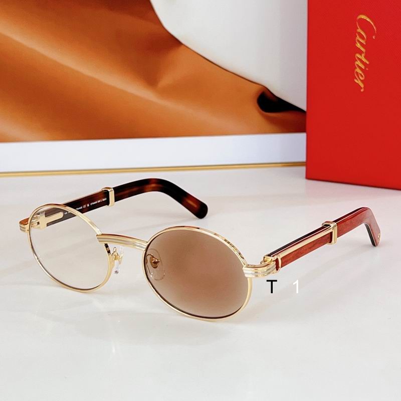 Cartier CT0464S 53 22-145 a08