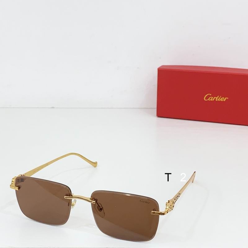Cartier CT0479S 60-18-140 b07