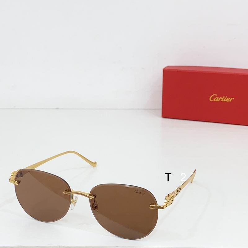 Cartier CT0480S 60-18-140 b05