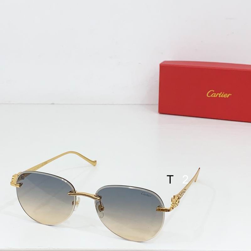 Cartier CT0480S 60-18-140 b07
