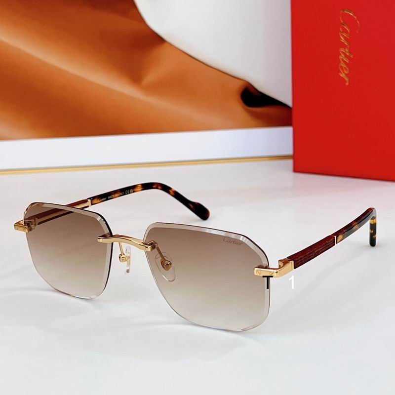 Cartier CT0481S 60 18-140 a05