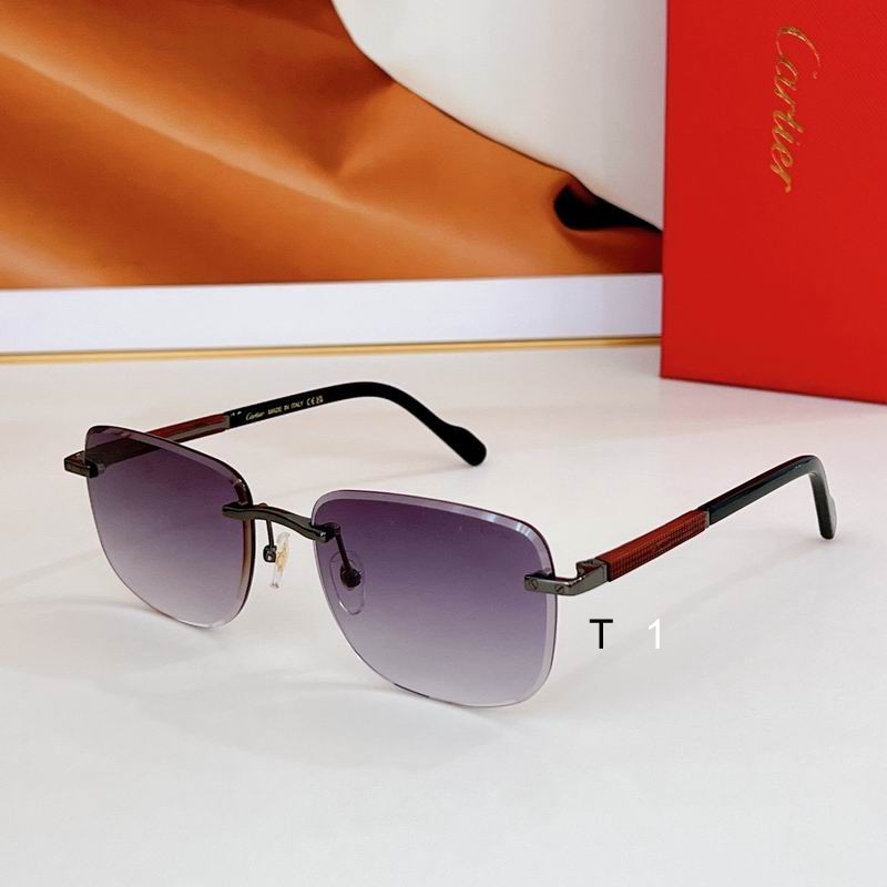 Cartier CT0482S 59 18-140 a01