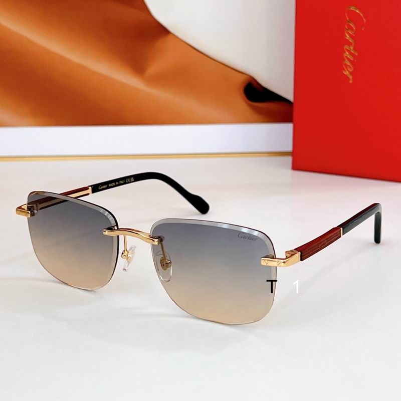 Cartier CT0482S 59 18-140 a05