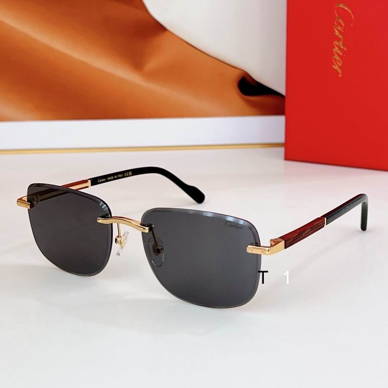 Cartier CT0482S 59 18-140 a06