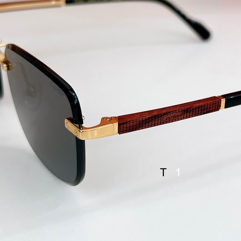 Cartier CT0482S 59 18-140 a07