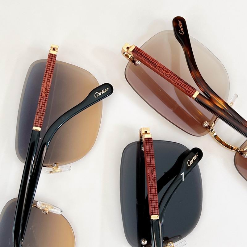 Cartier CT0482S 59 18-140 a08