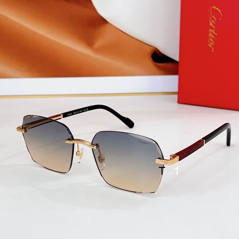 Cartier CT0483S 59 18 140 a03