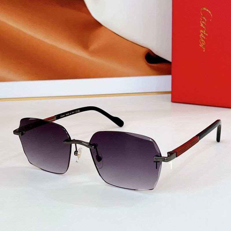 Cartier CT0483S 59 18 140 a04