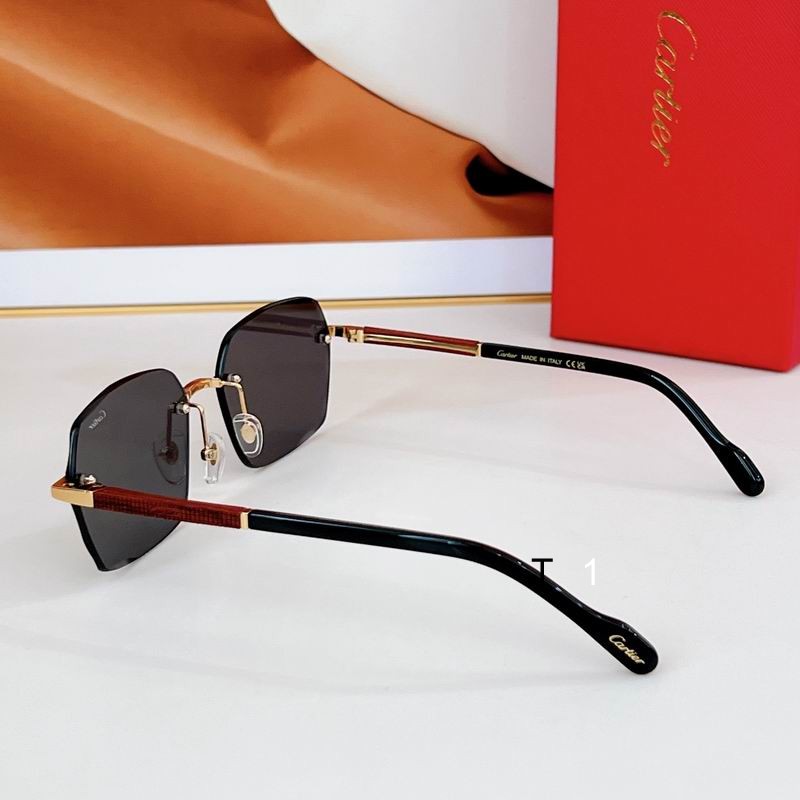 Cartier CT0483S 59 18 140 a07