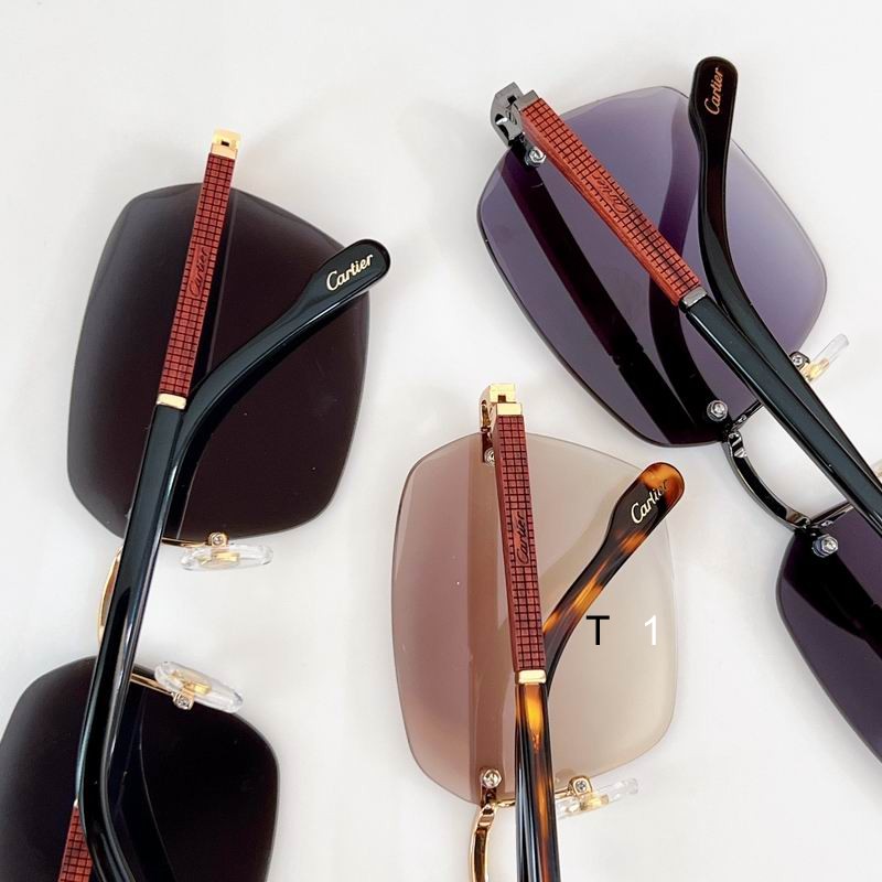 Cartier CT0483S 59 18 140 a08