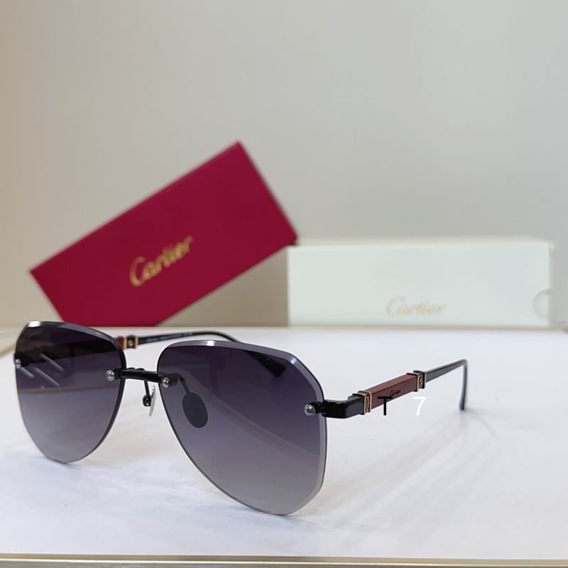 Cartier CT0509S 50 15-145 G01