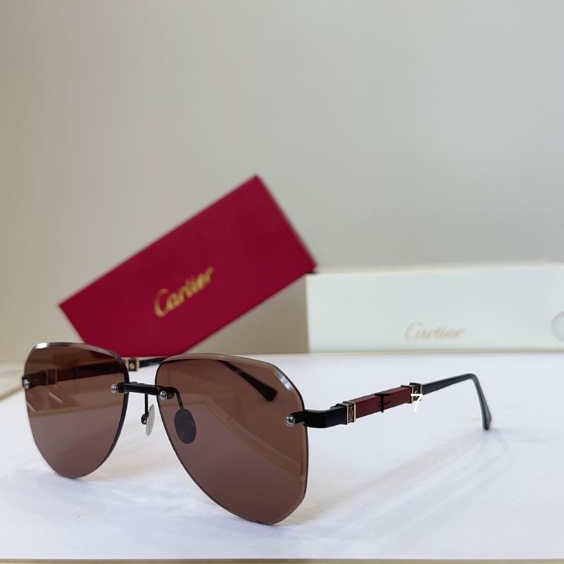 Cartier CT0509S 50 15-145 G03