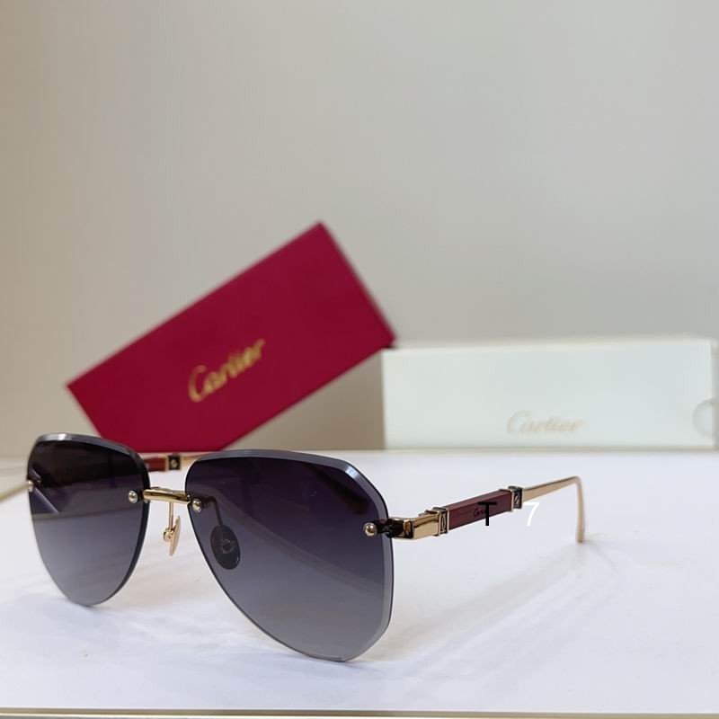 Cartier CT0509S 50 15-145 G04