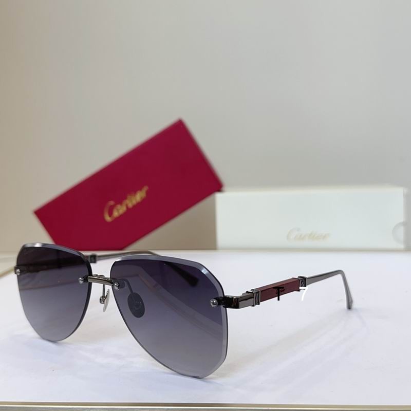 Cartier CT0509S 50 15-145 G05