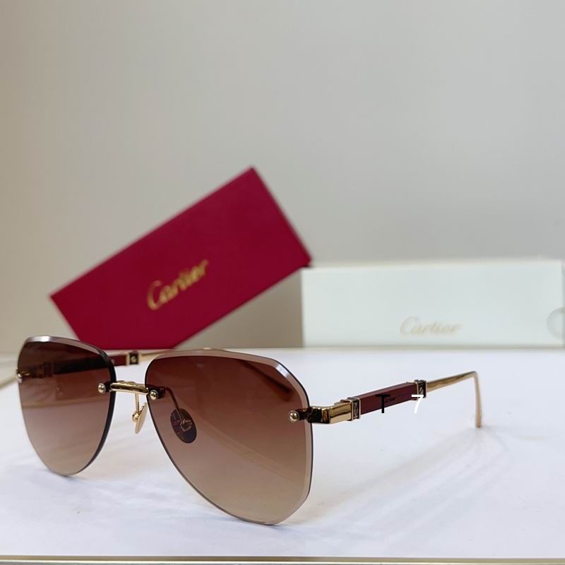 Cartier CT0509S 50 15-145 G06