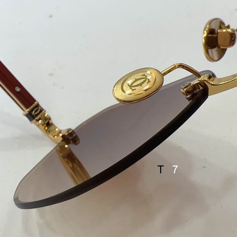 Cartier CT0509S 50 15-145 G07