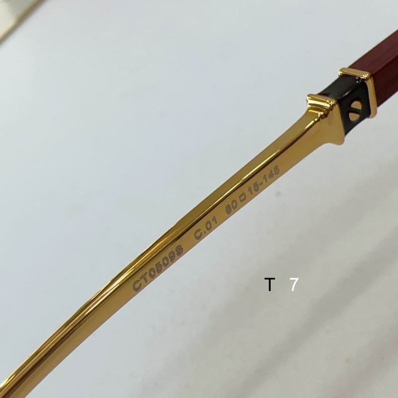 Cartier CT0509S 50 15-145 G08