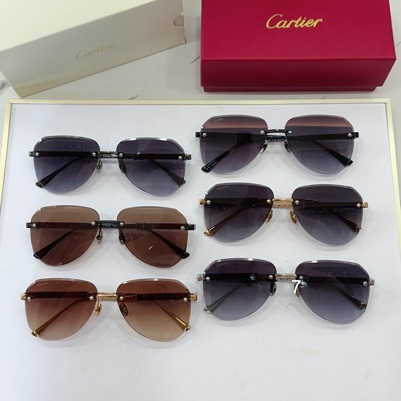 Cartier CT0509S 50 15-145 G09