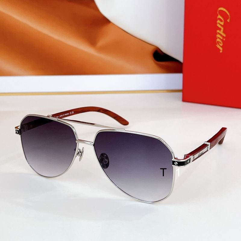 Cartier CT0515Sm 60 14-145 a01