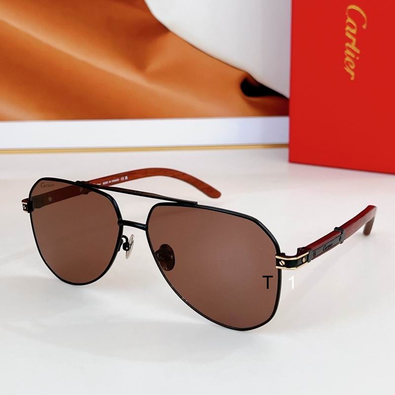 Cartier CT0515Sm 60 14-145 a02