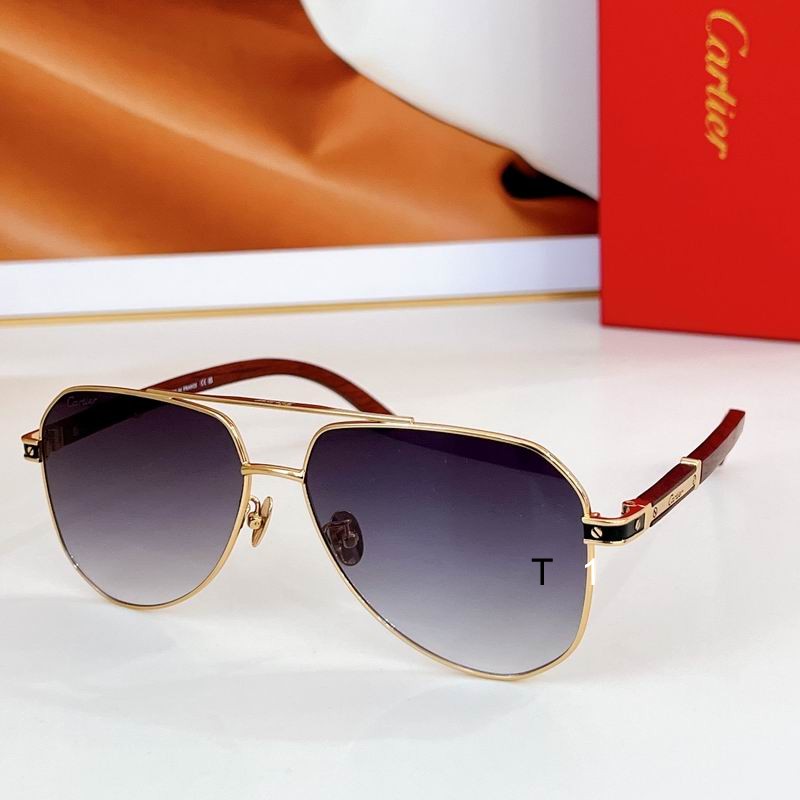 Cartier CT0515Sm 60 14-145 a03