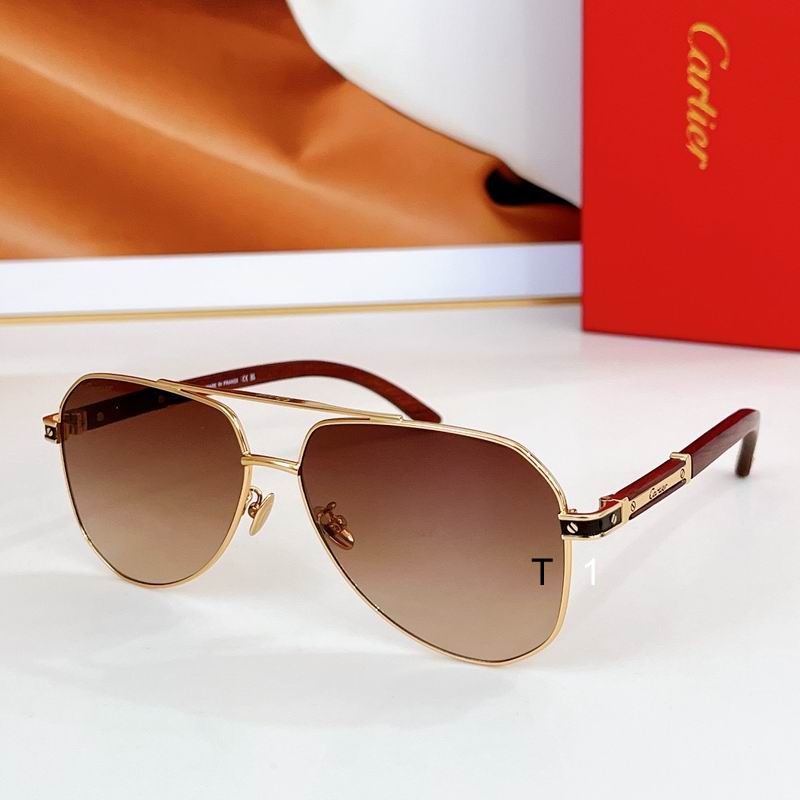 Cartier CT0515Sm 60 14-145 a04