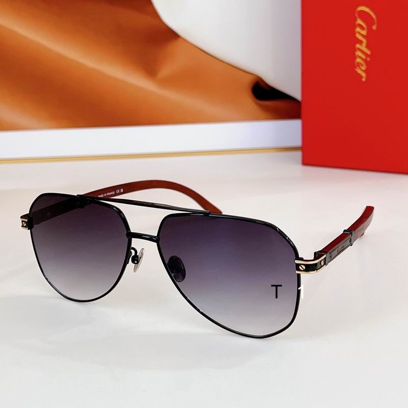 Cartier CT0515Sm 60 14-145 a05