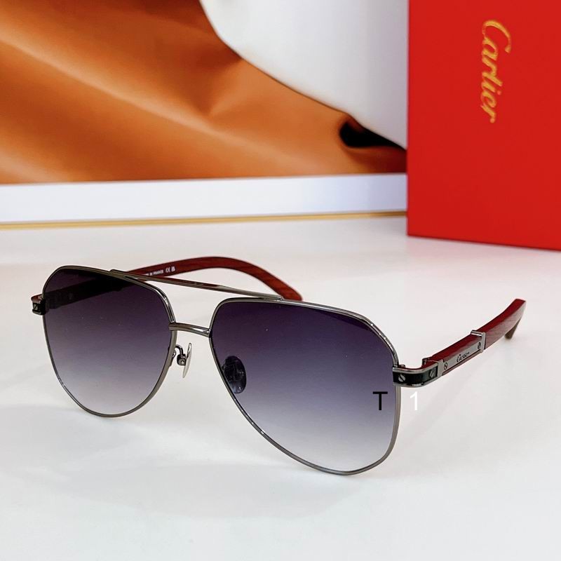 Cartier CT0515Sm 60 14-145 a06