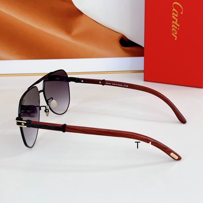 Cartier CT0515Sm 60 14-145 a07