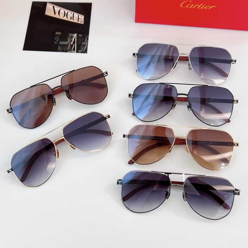 Cartier CT0515Sm 60 14-145 a09