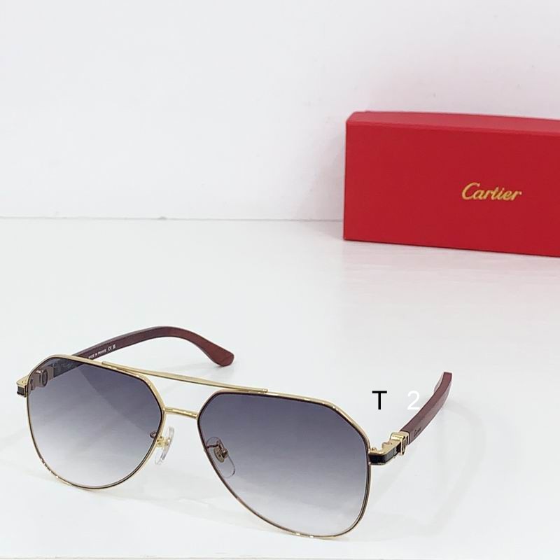 Cartier CT0517 60 14-145 b01