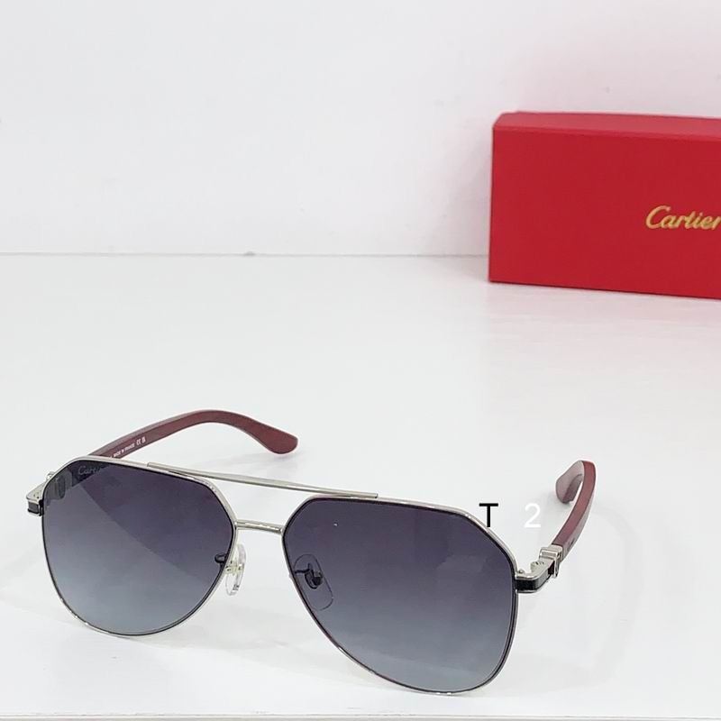 Cartier CT0517 60 14-145 b02