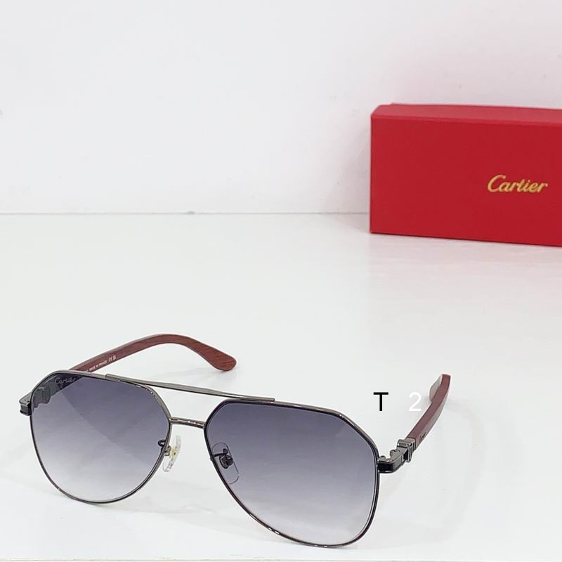 Cartier CT0517 60 14-145 b03