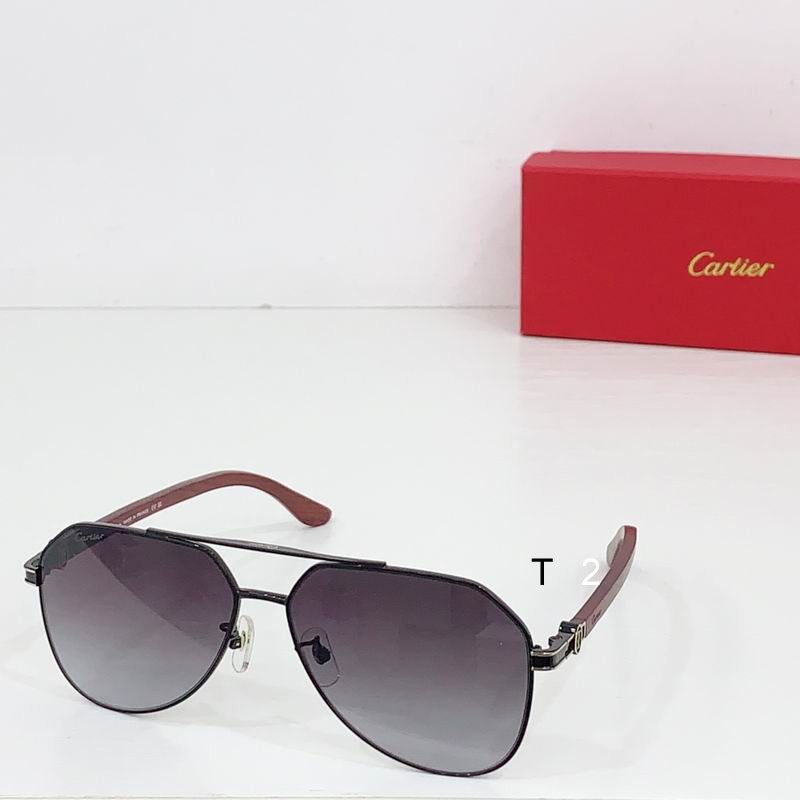 Cartier CT0517 60 14-145 b04