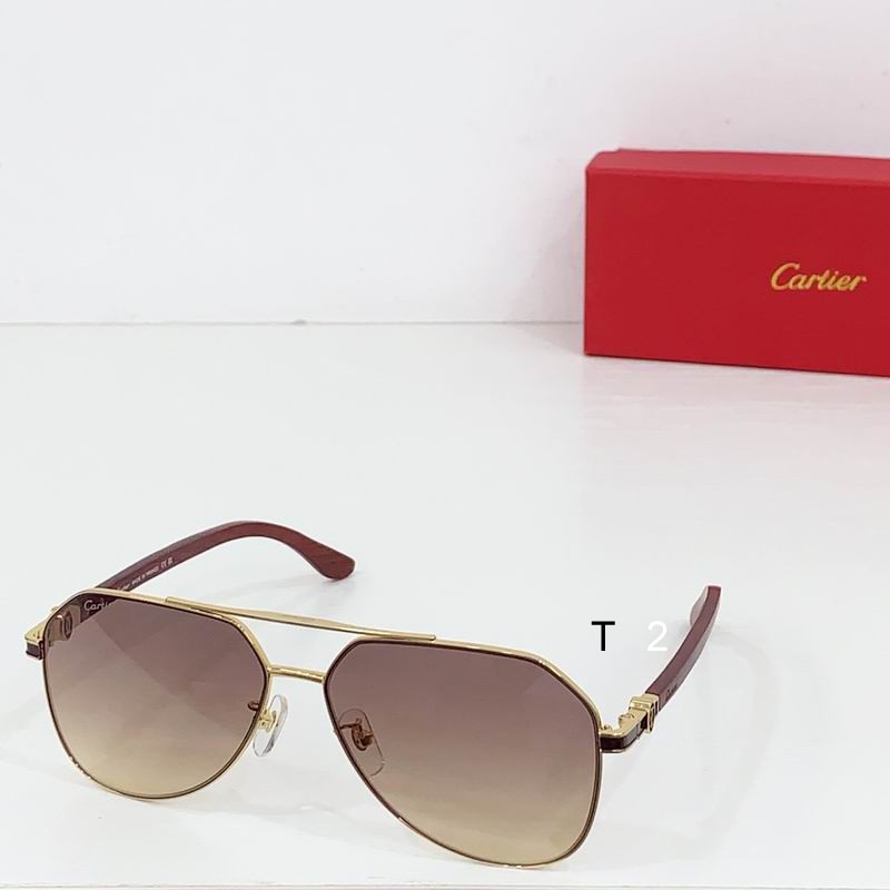 Cartier CT0517 60 14-145 b05