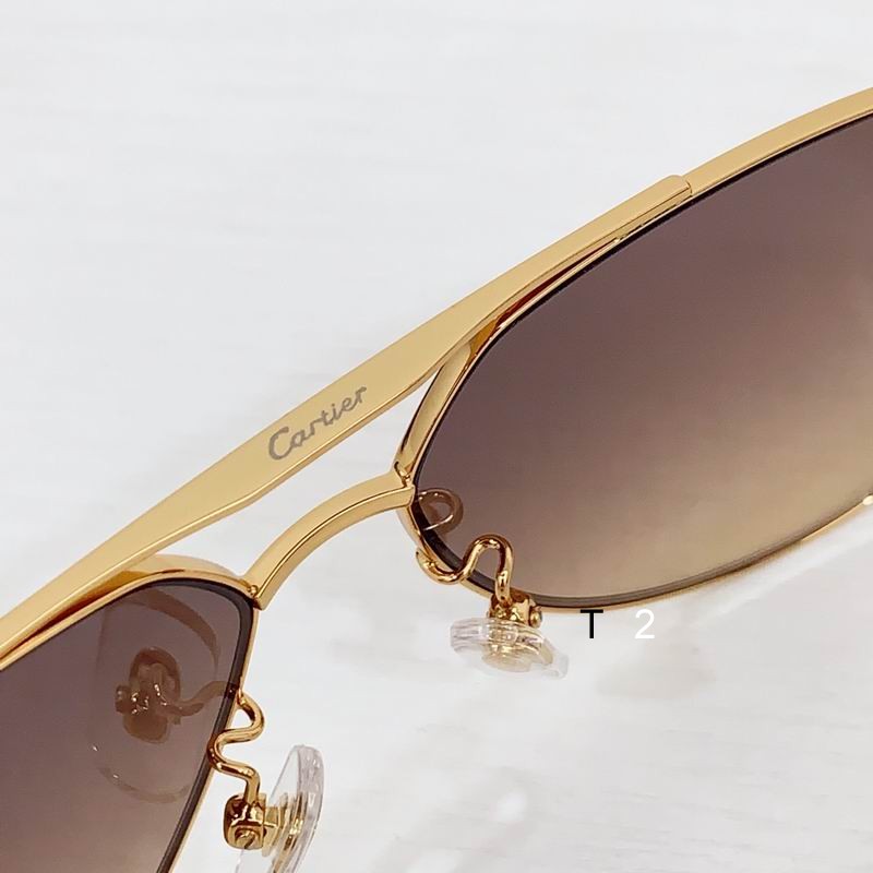 Cartier CT0517 60 14-145 b06