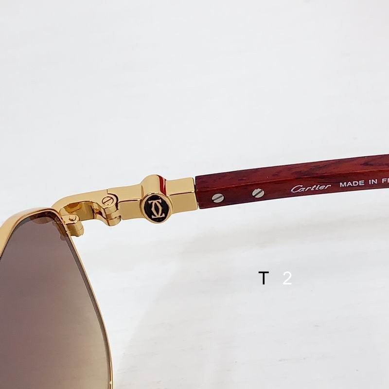 Cartier CT0517 60 14-145 b07