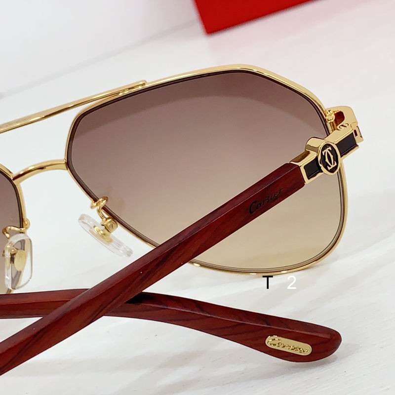 Cartier CT0517 60 14-145 b08