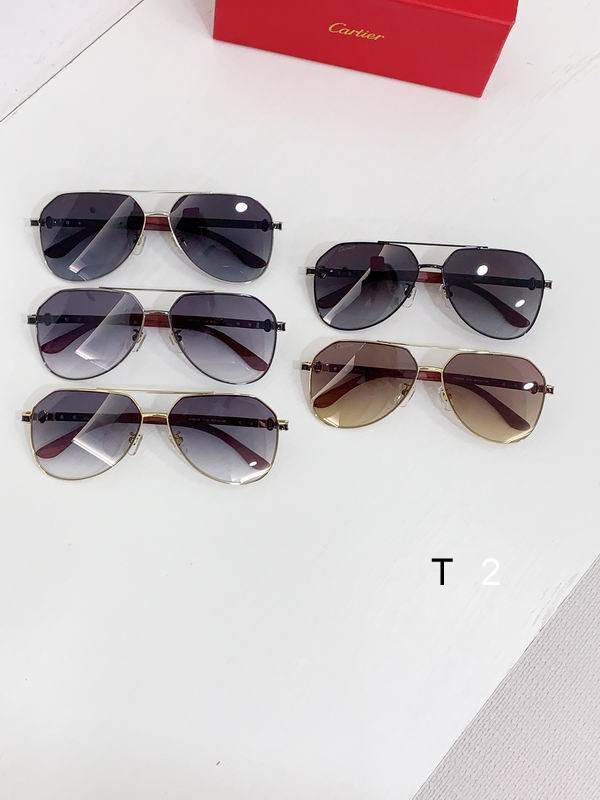 Cartier CT0517 60 14-145 b09