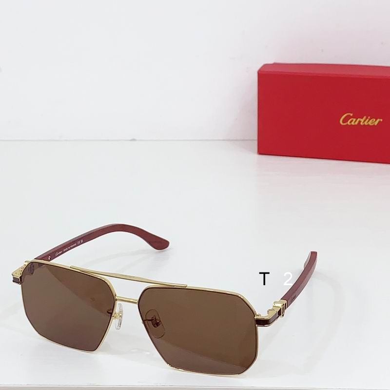Cartier CT0518S 60 14-145 b02