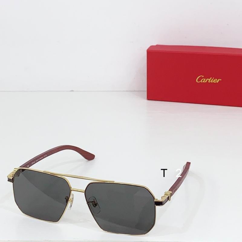 Cartier CT0518S 60 14-145 b03