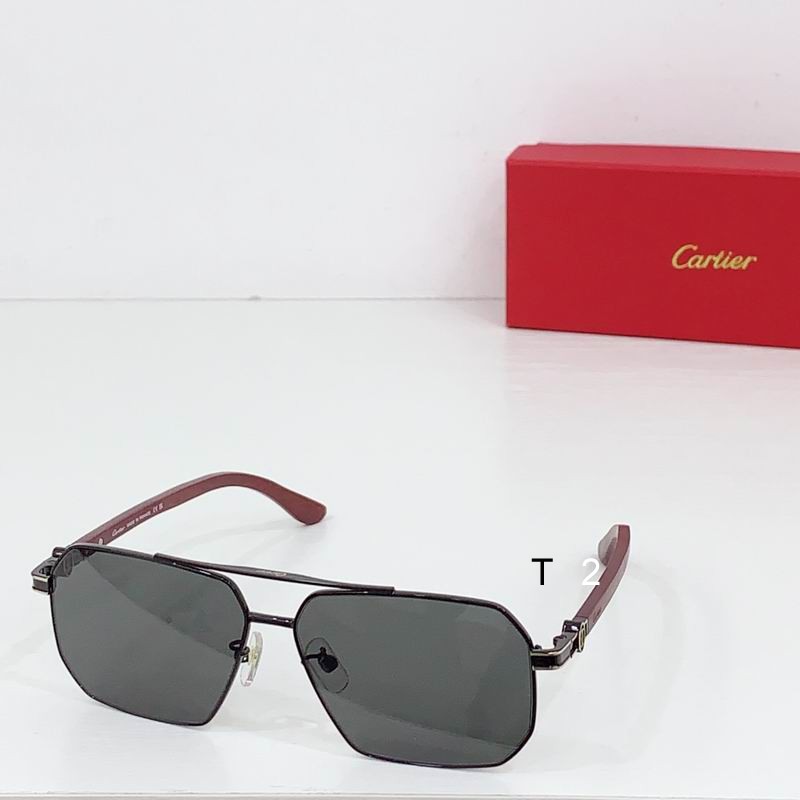 Cartier CT0518S 60 14-145 b04