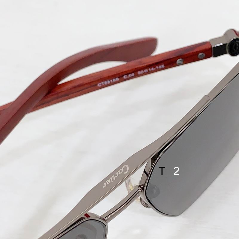 Cartier CT0518S 60 14-145 b06