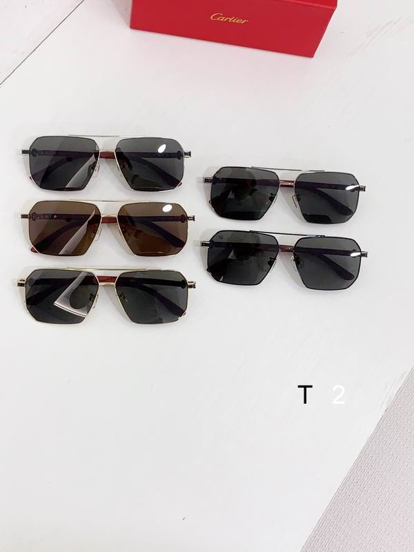 Cartier CT0518S 60 14-145 b09