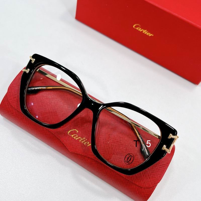 Cartier CT0530S 56 17-145 F02