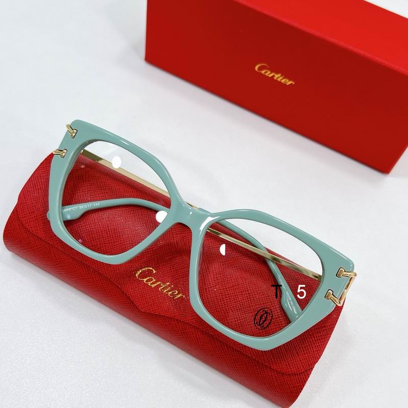 Cartier CT0530S 56 17-145 F03