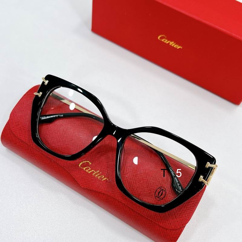 Cartier CT0530S 56 17-145 F05